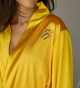 Robe - Sunflower Yellow