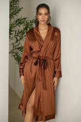 Robe - Sugar Brown