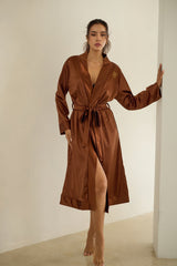 Robe - Sugar Brown