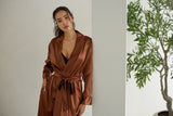 Robe - Sugar Brown