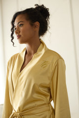 Robe - Sunlit Gold